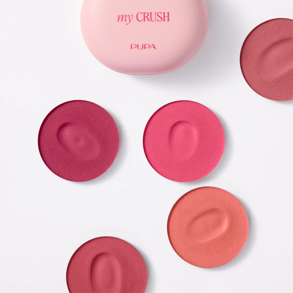 My Crush Lip & Cheek - Image 11