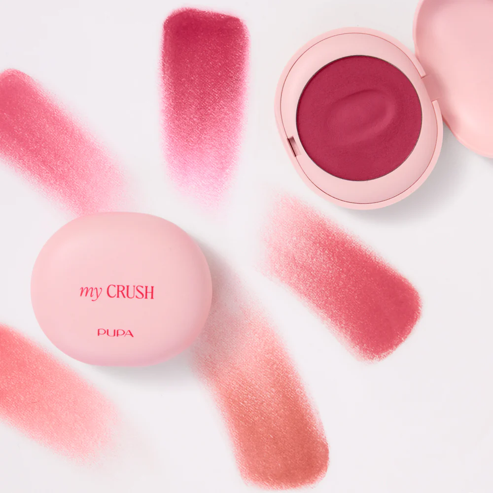 My Crush Lip & Cheek - Image 2