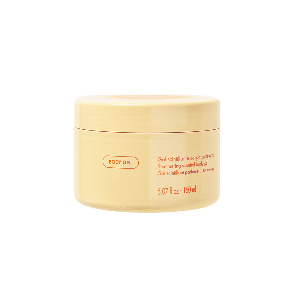 Shine Bright Body Gel