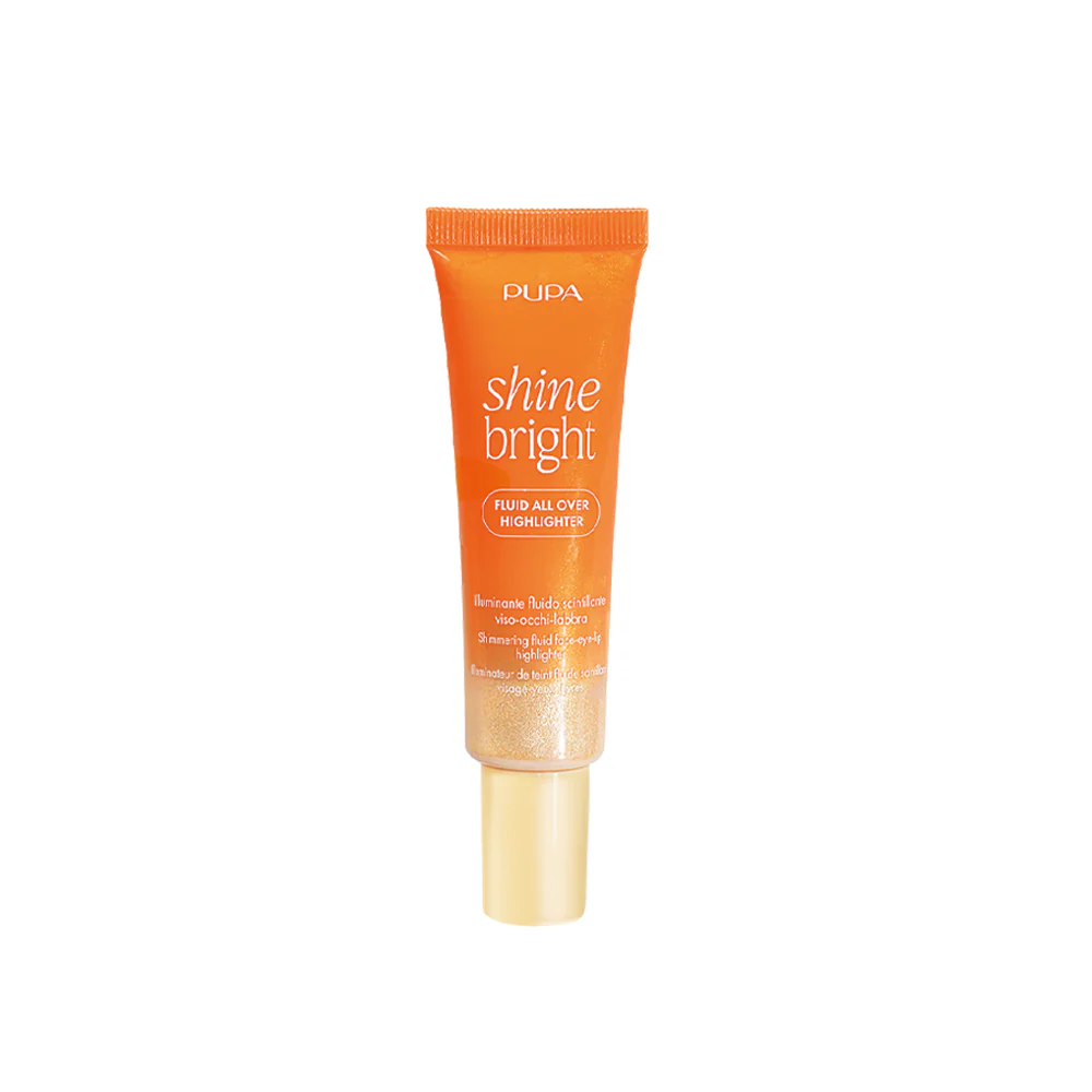 Shine Bright Illuminante fluido