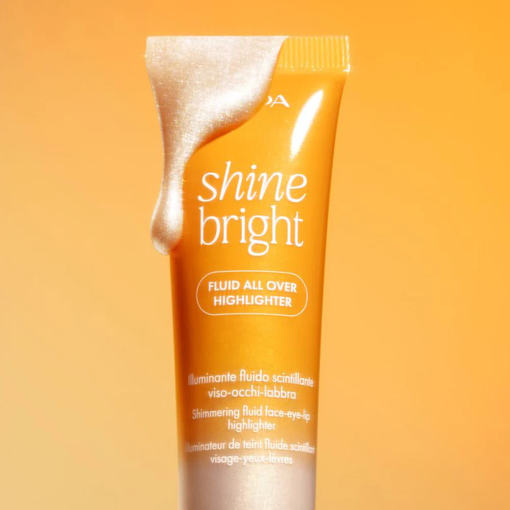 Shine Bright Illuminante fluido - Image 2