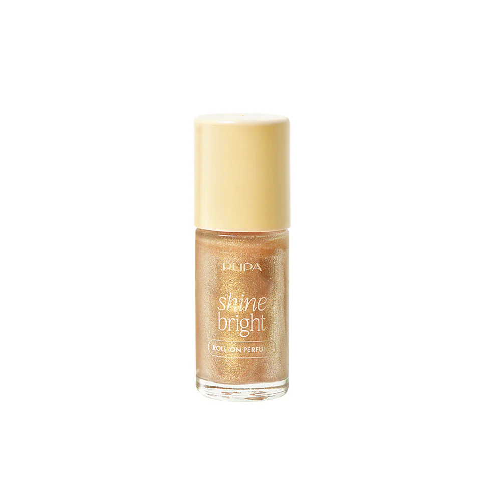 Shine Bright Parfume Roll-On