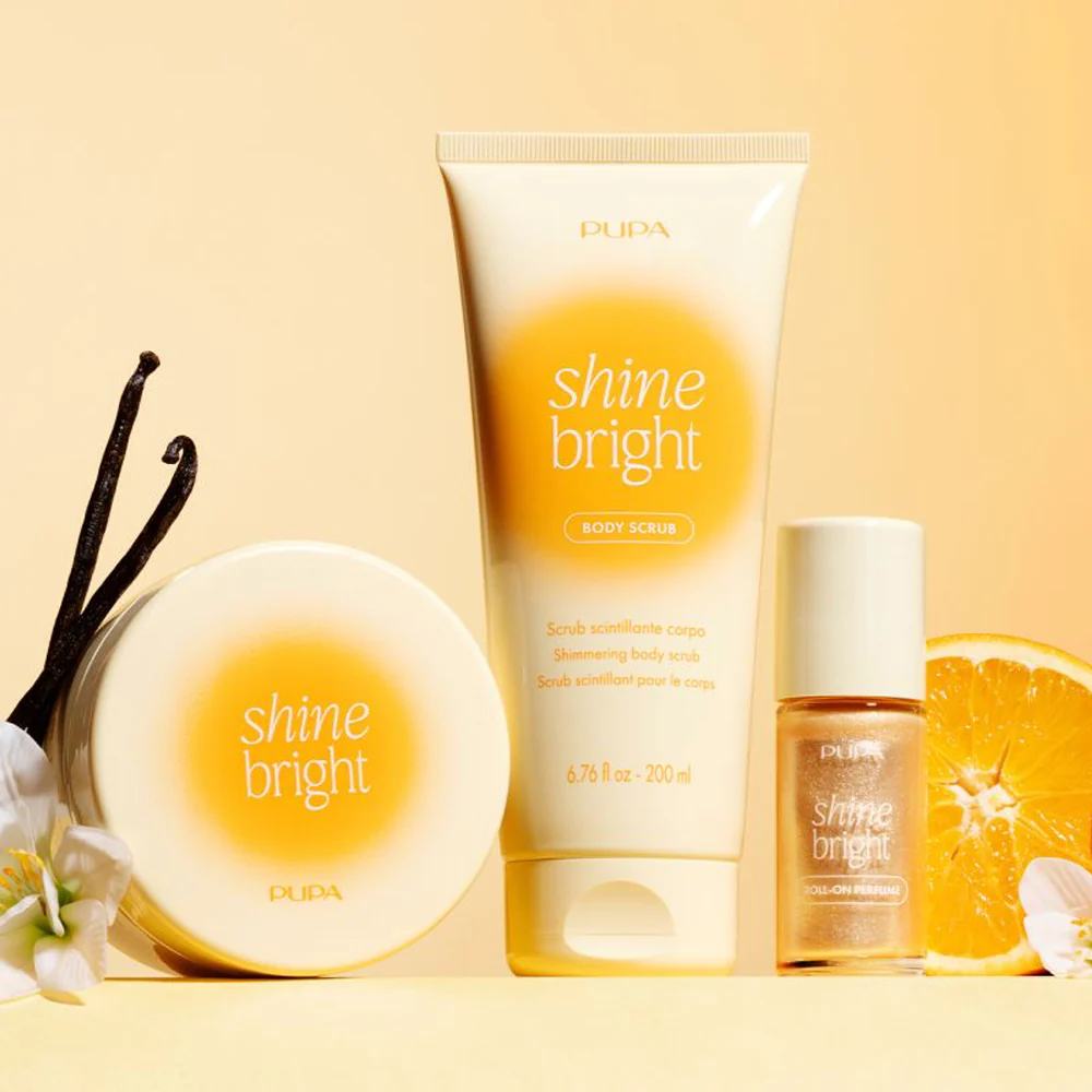 Shine Bright Parfume Roll-On - Image 2