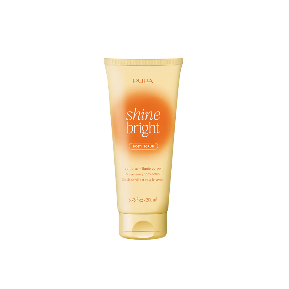 Shine Bright Scrub