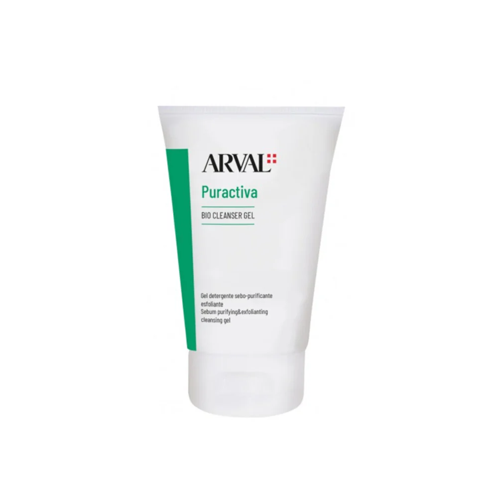 Puractiva Bio Gel Detergente