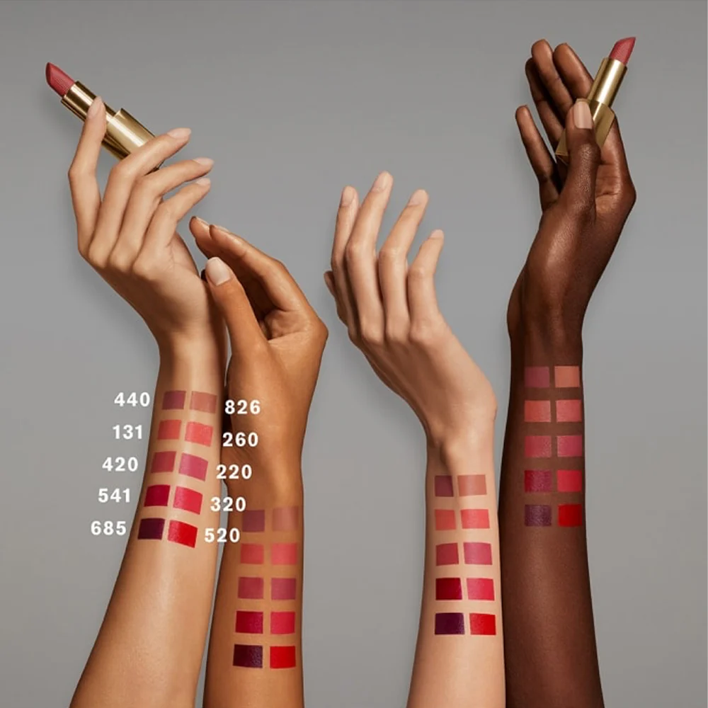 Pure Color Lipstick - Image 40