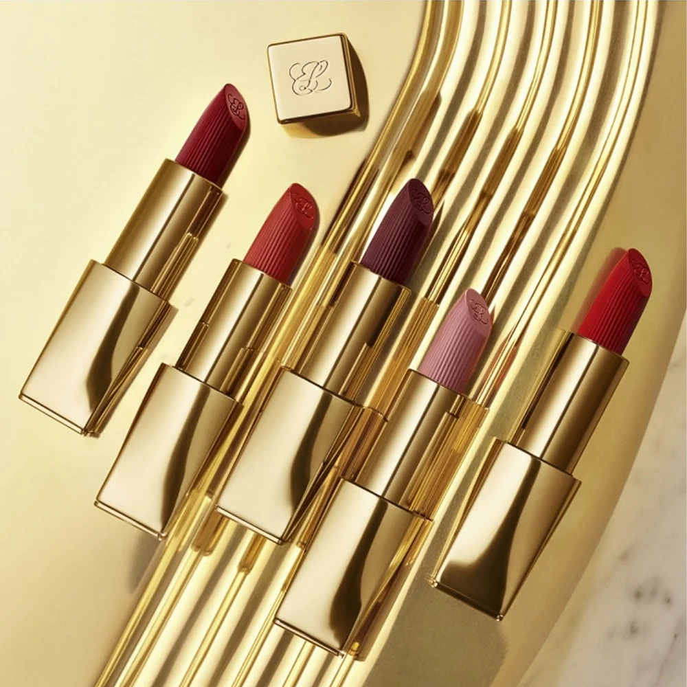 Pure Color Lipstick - Image 7