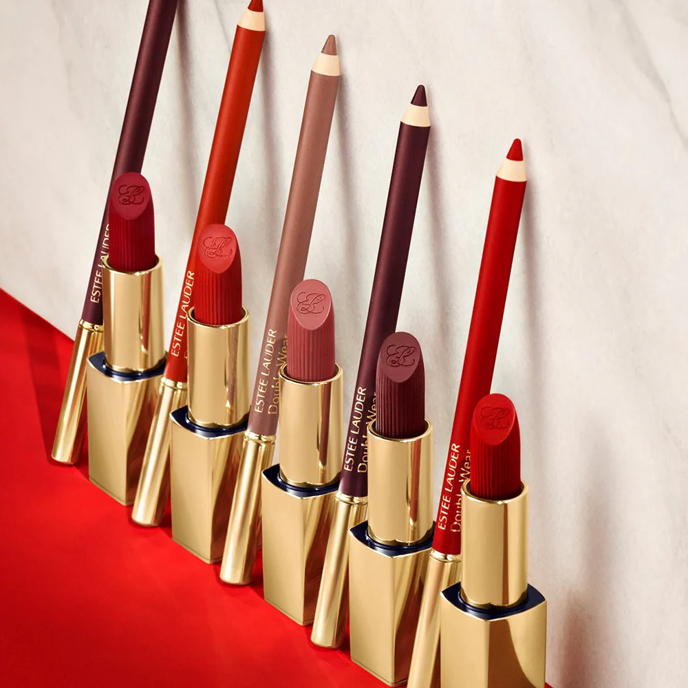 Pure Color Lipstick Matte - Image 130