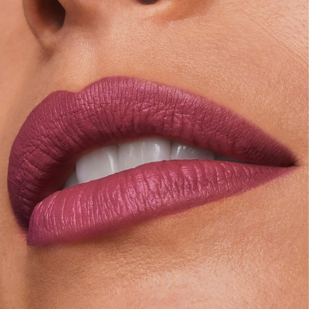 Pure Color Lipstick Matte - Image 141