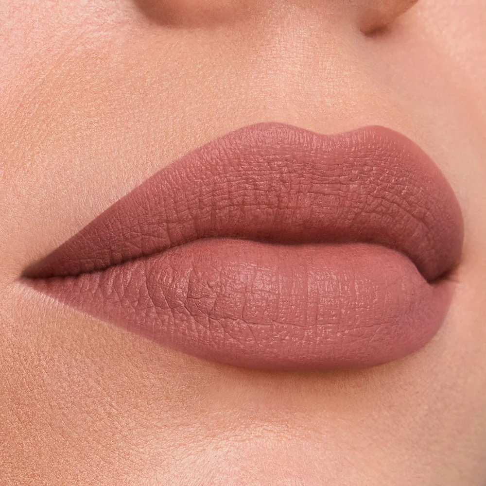 Pure Color Lipstick Matte - Image 3