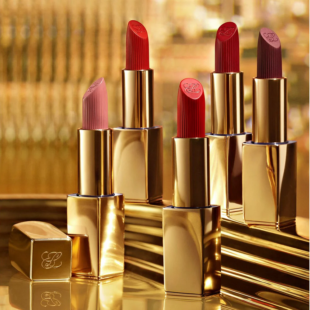 Pure Color Lipstick Matte - Image 35