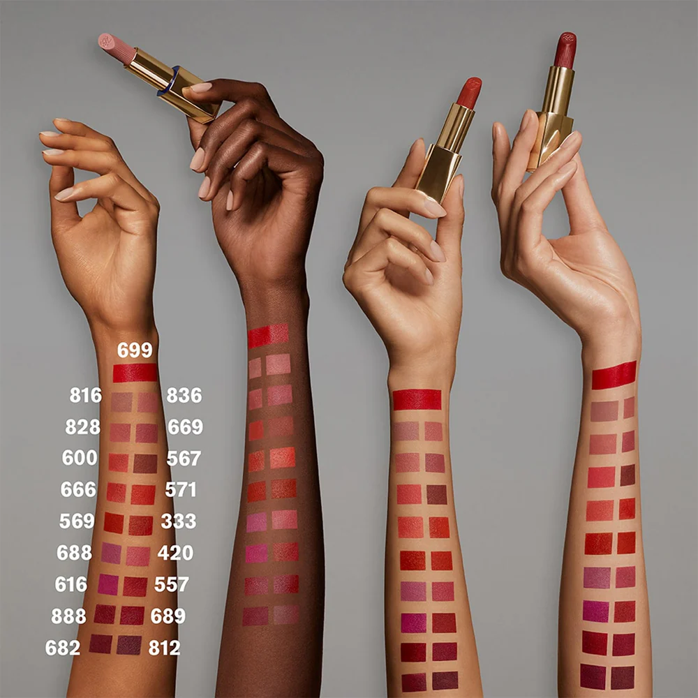 Pure Color Lipstick Matte - Image 88