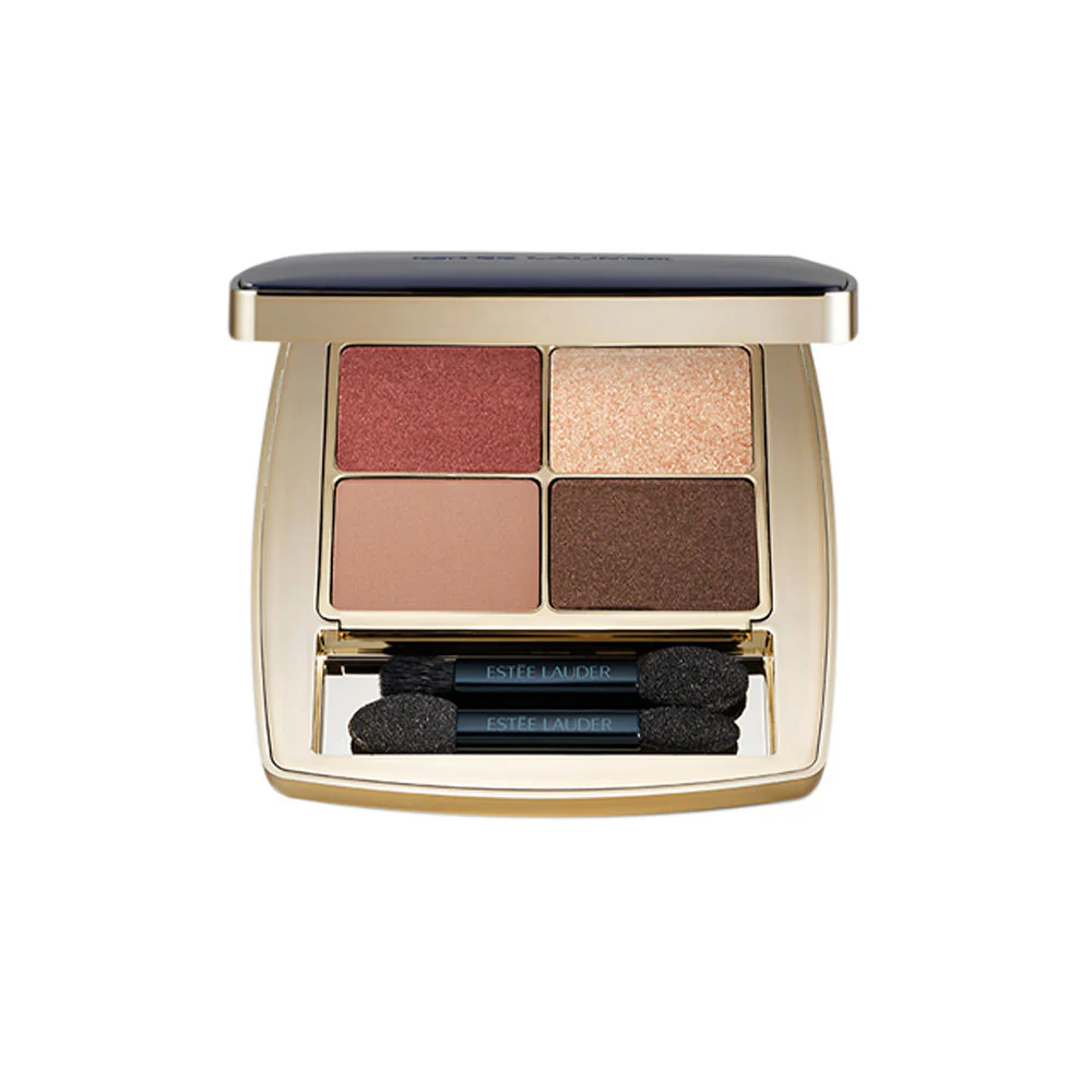 Pure Color Luxe Eyeshadow quads - Image 2