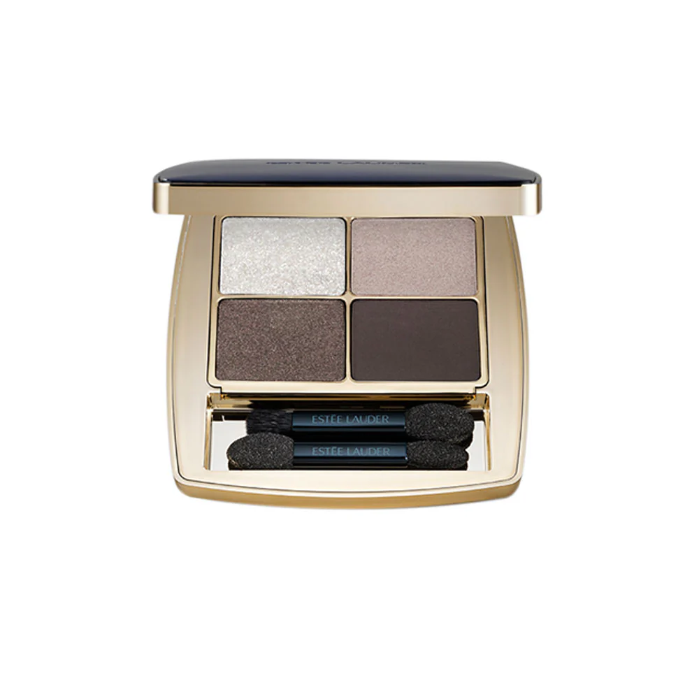 Pure Color Luxe Eyeshadow quads - Image 3