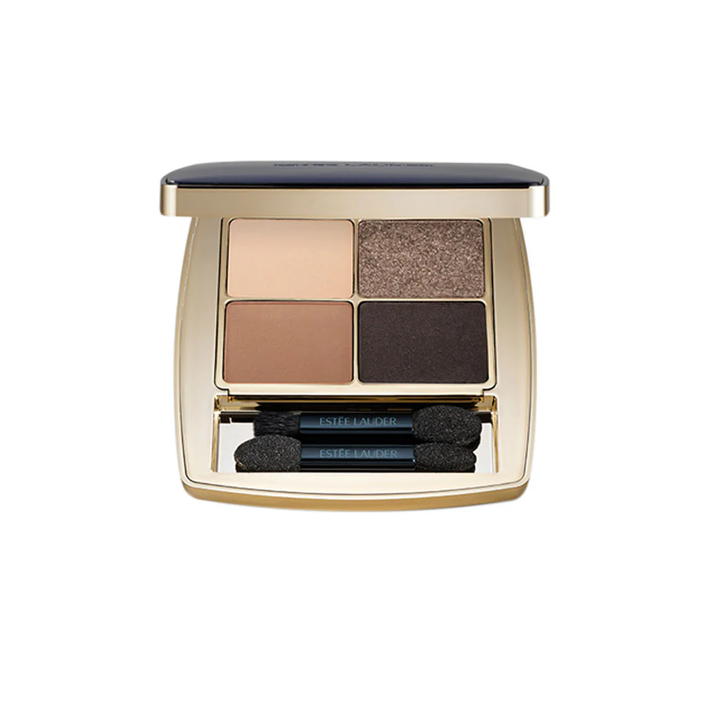 Pure Color Luxe Eyeshadow quads - Image 4