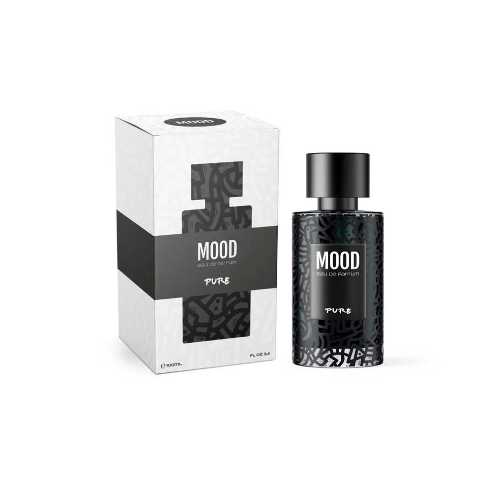 Pure Eau de parfum - Image 2
