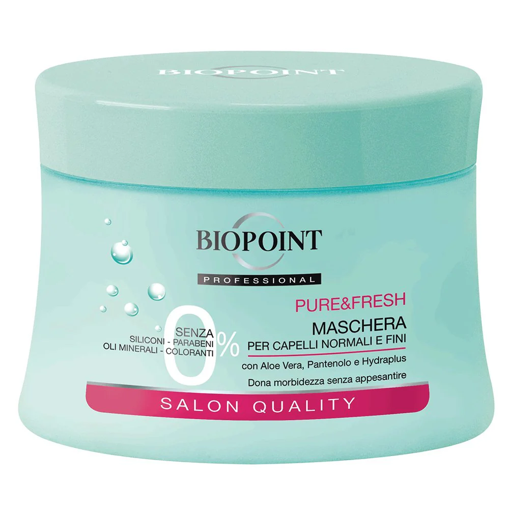 Pure&Fresh Maschera per capelli normali e fini - Image 2