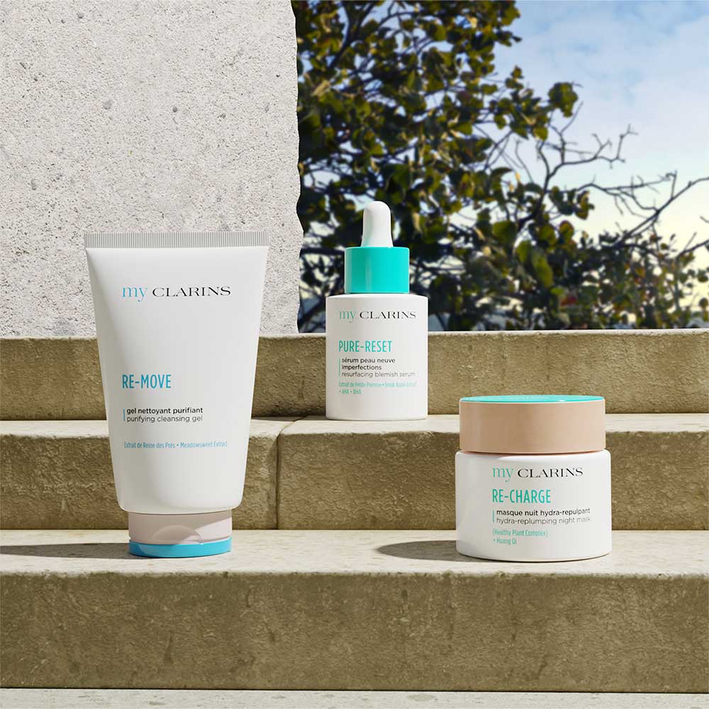 PURE-RESET gel opacizzante imperfezioni - Image 5