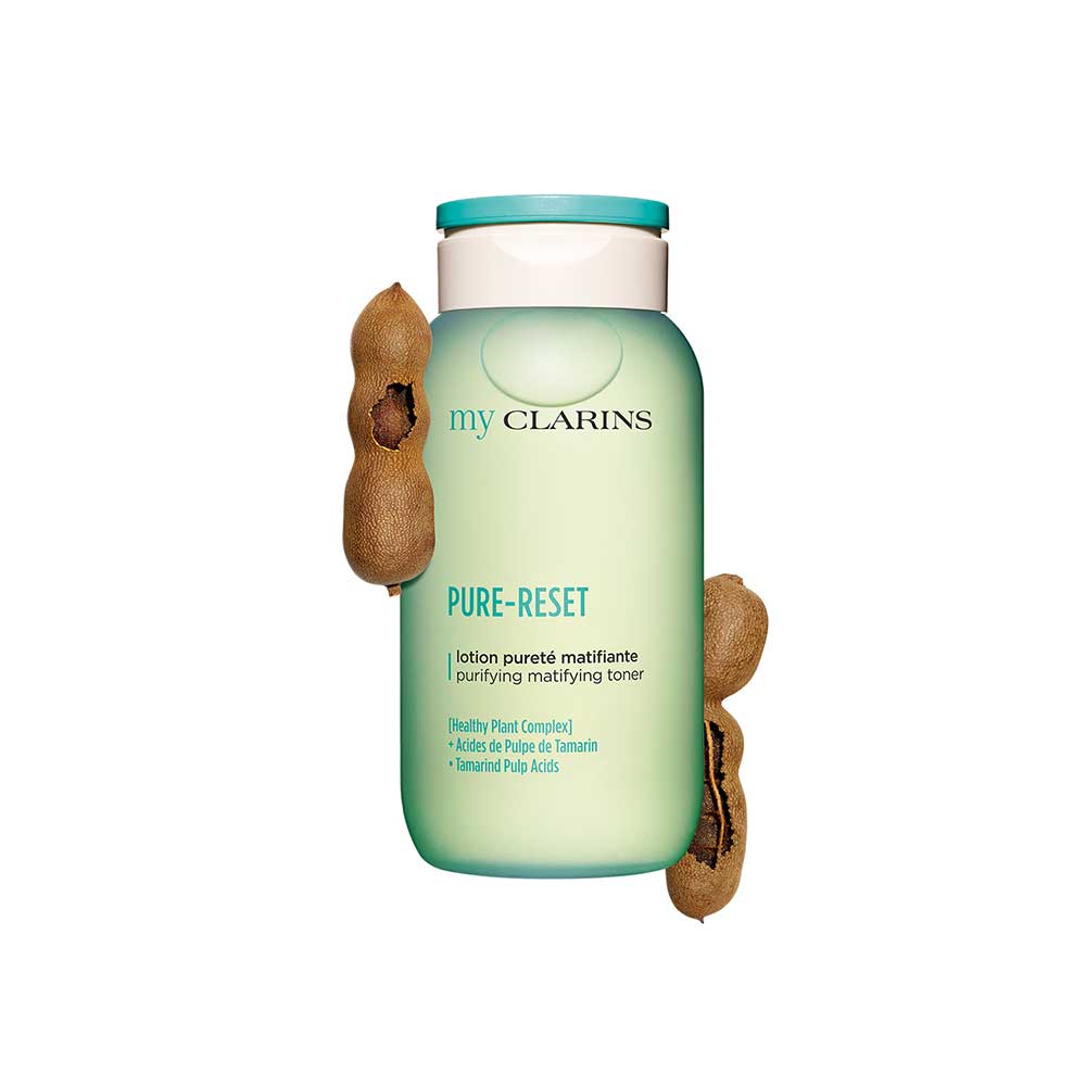 PURE-RESET lozione purificante opacizzante - Image 2