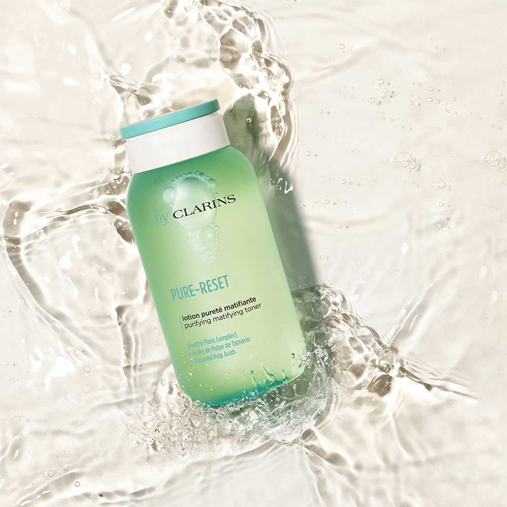 PURE-RESET lozione purificante opacizzante - Image 4