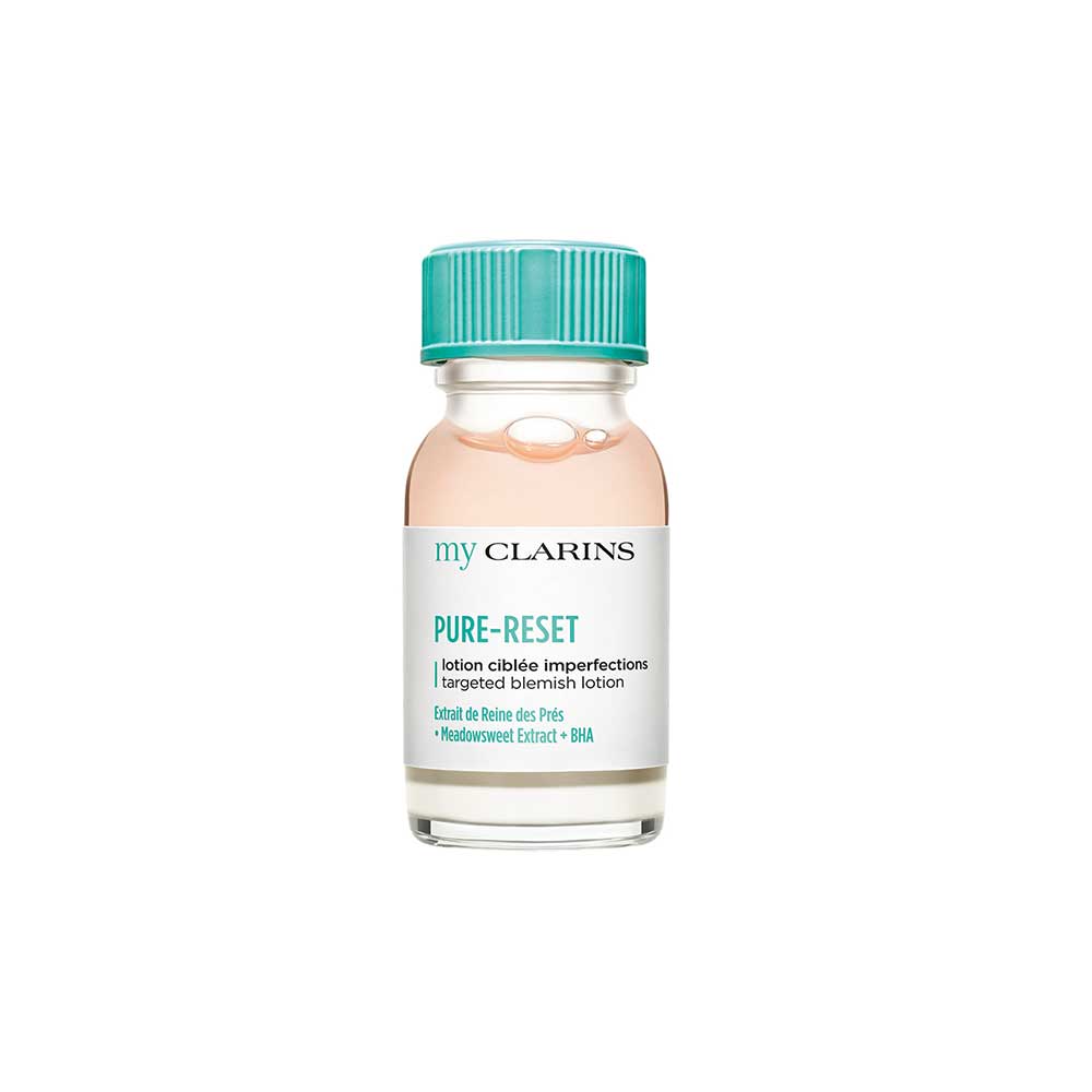 PURE-RESET trattamento mirato anti-imperfezioni