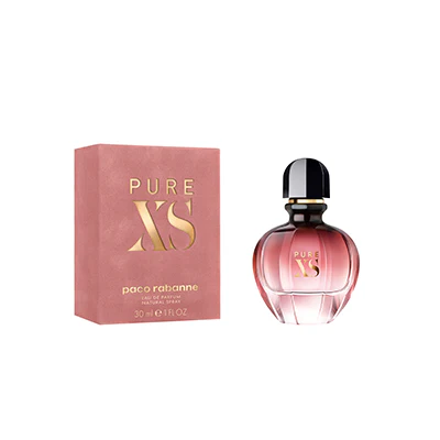 Pure XS Edp - Image 2