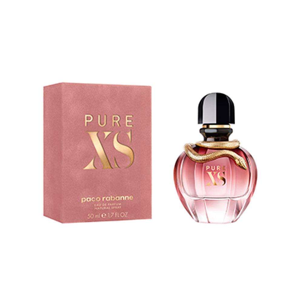 Pure XS Edp - Image 4
