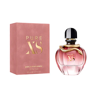 Pure XS Edp - Image 6