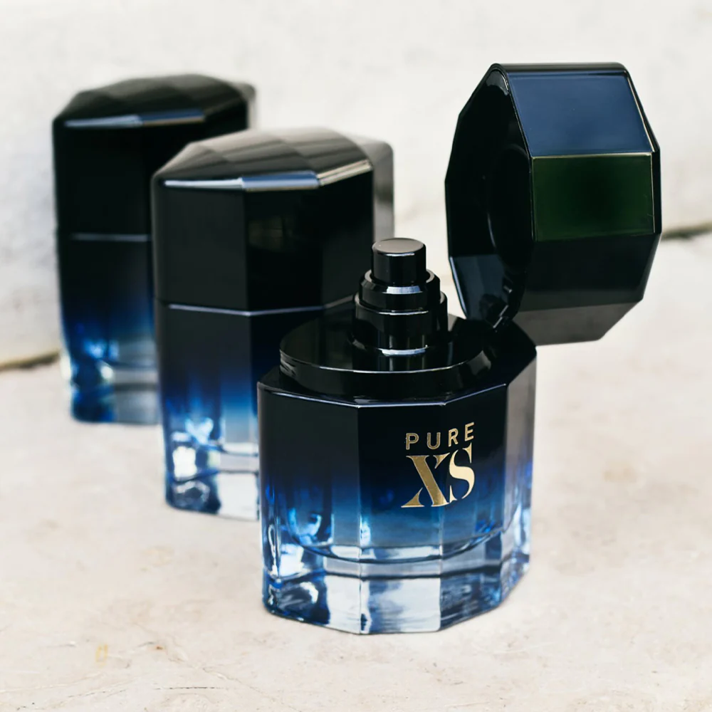 Pure XS Night Edp - Image 11