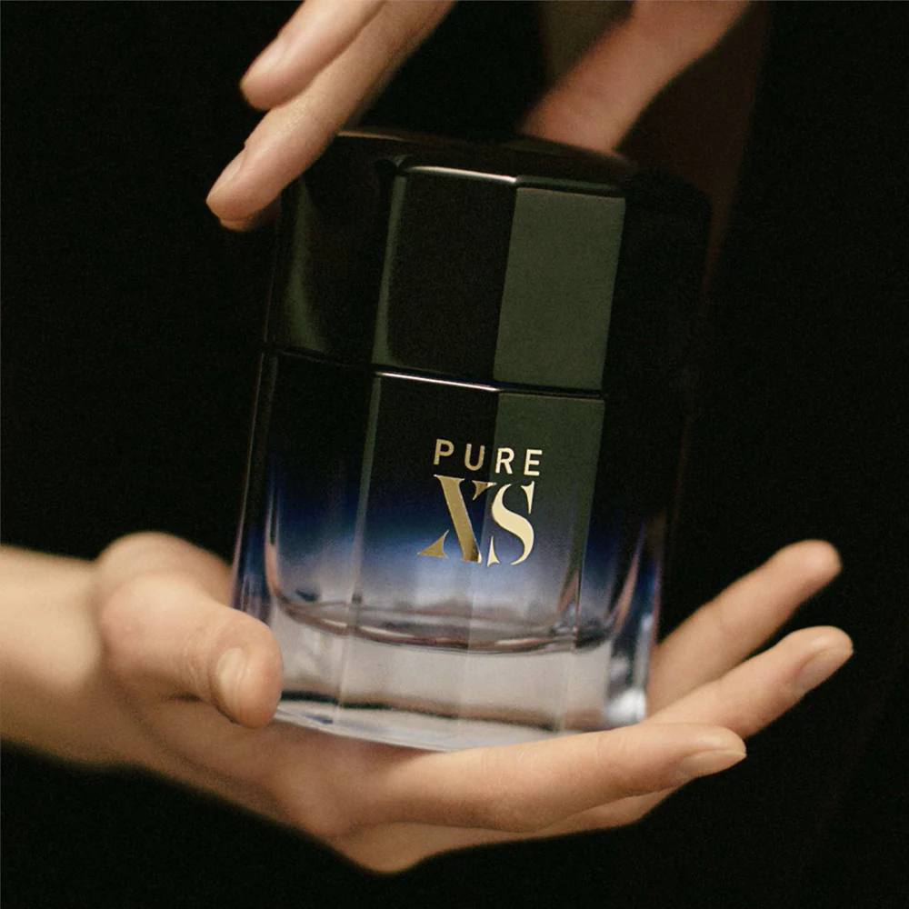 Pure XS Night Edp - Image 12