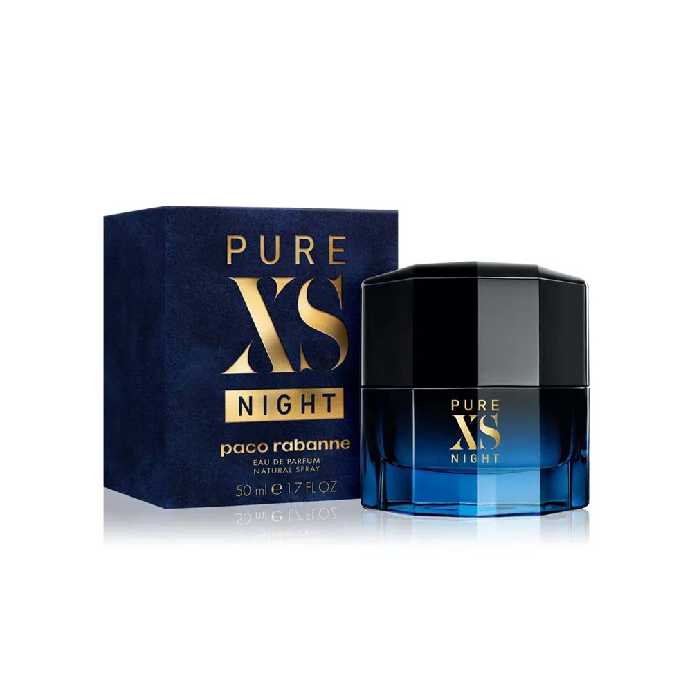 Pure XS Night Edp - Image 2