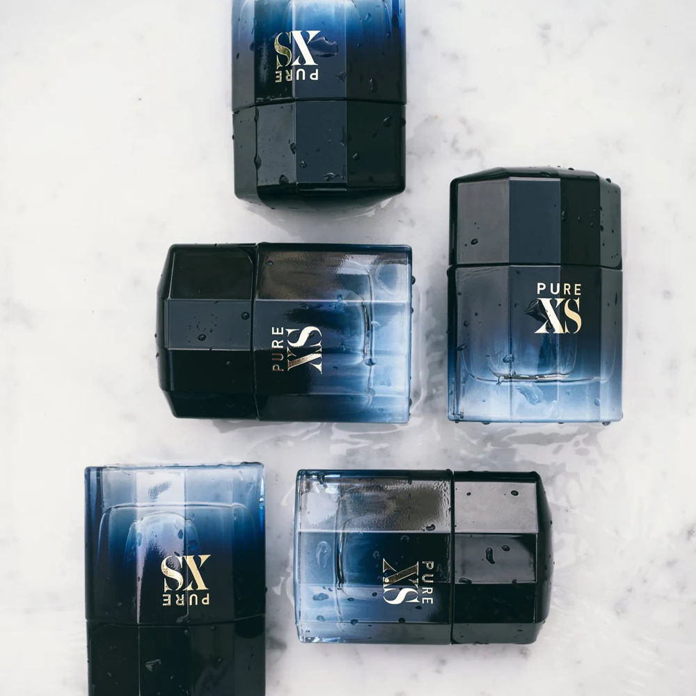 Pure XS Night Edp - Image 4