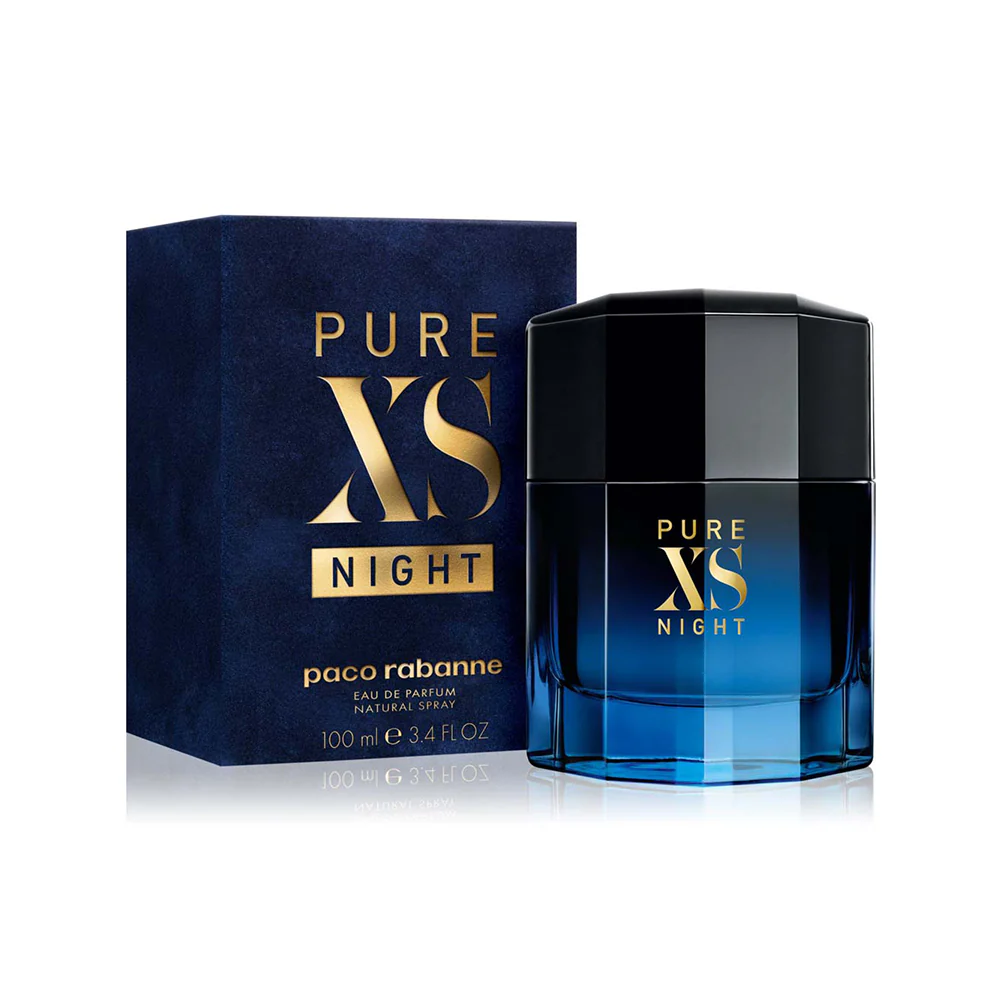Pure XS Night Edp - Image 8