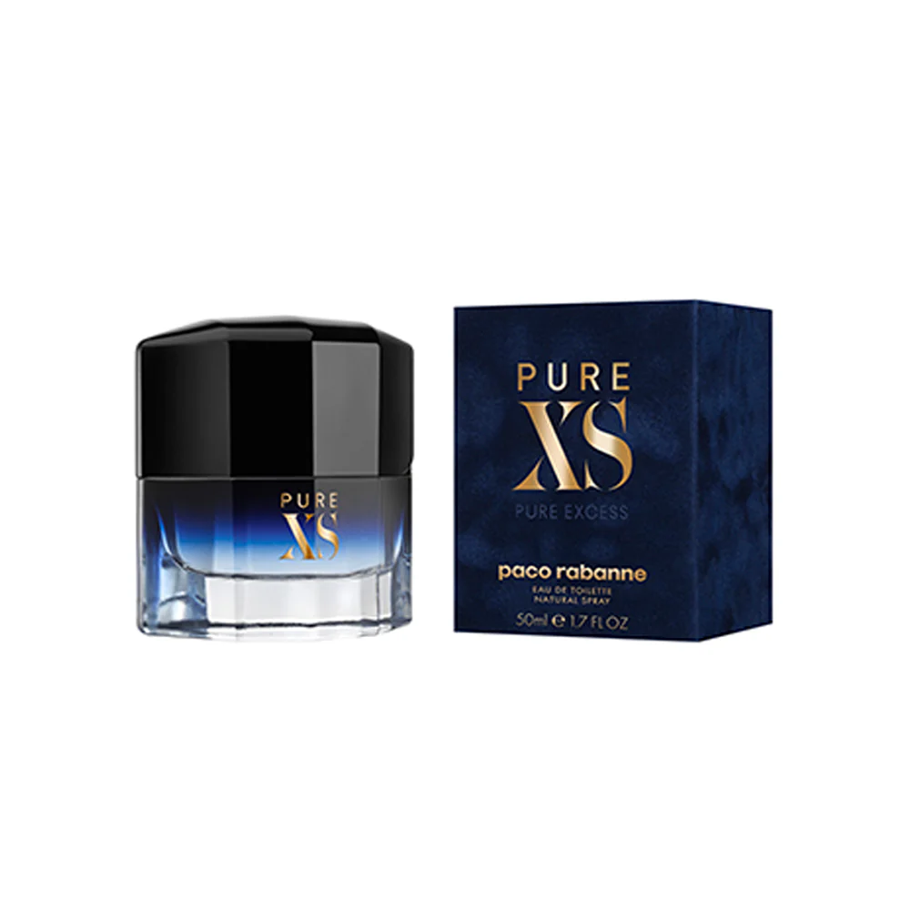 Pure XS Uomo Edt - Image 2