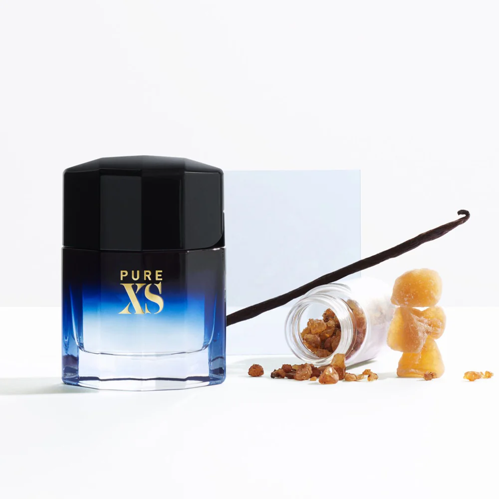 Pure XS Uomo Edt - Image 3