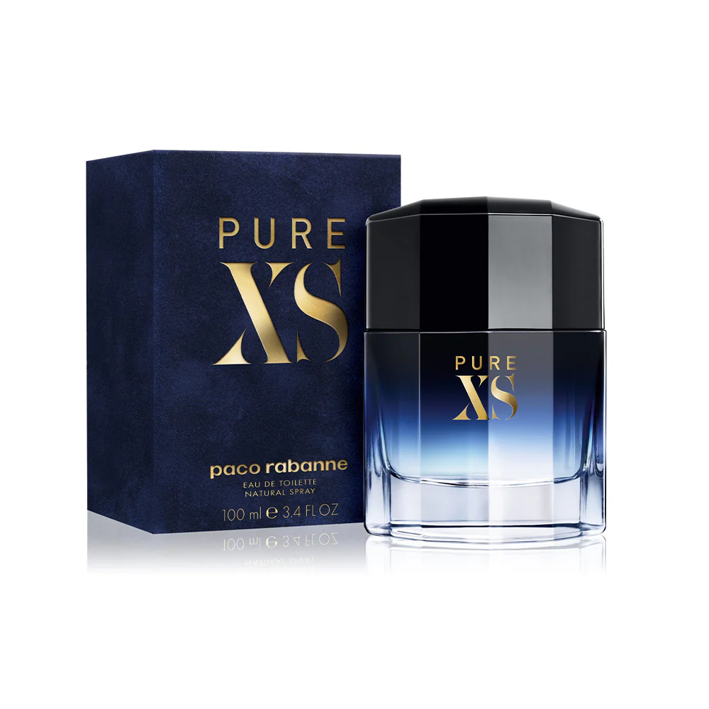 Pure XS Uomo Edt - Image 8