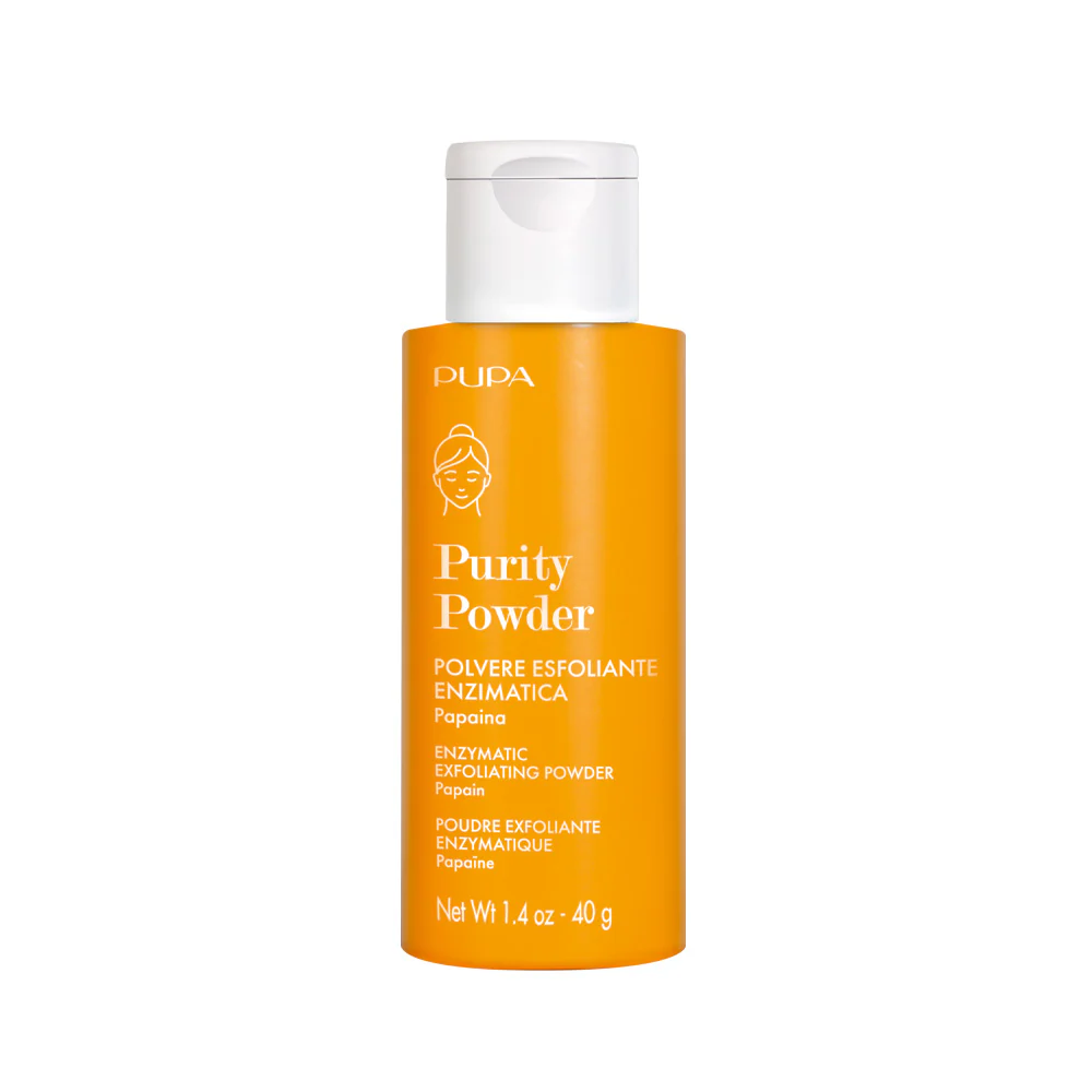 Purity Powder Polvere esfoliante enzimatica