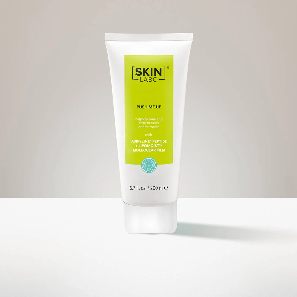 Push Me Up - Gel Rassodante Seno Glutei - Image 3