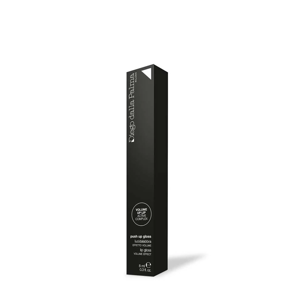 Push Up Gloss Lucida Labbra Effetto Volume Lip Gloss Volume Effect - Image 2