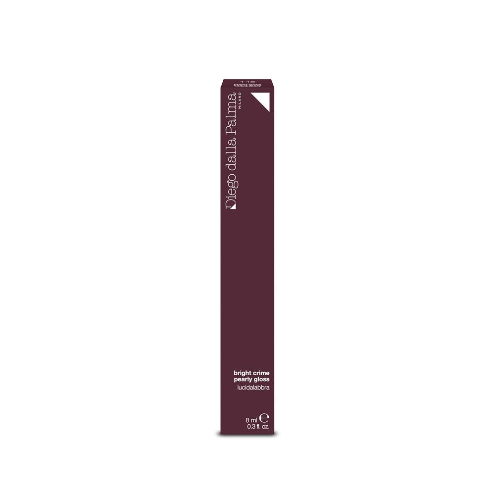 Push Up Gloss – Purple Wine - Image 2