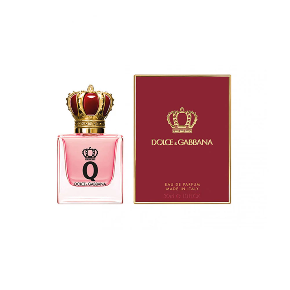 Q by Dolce & Gabbana Eau de parfum - Image 2