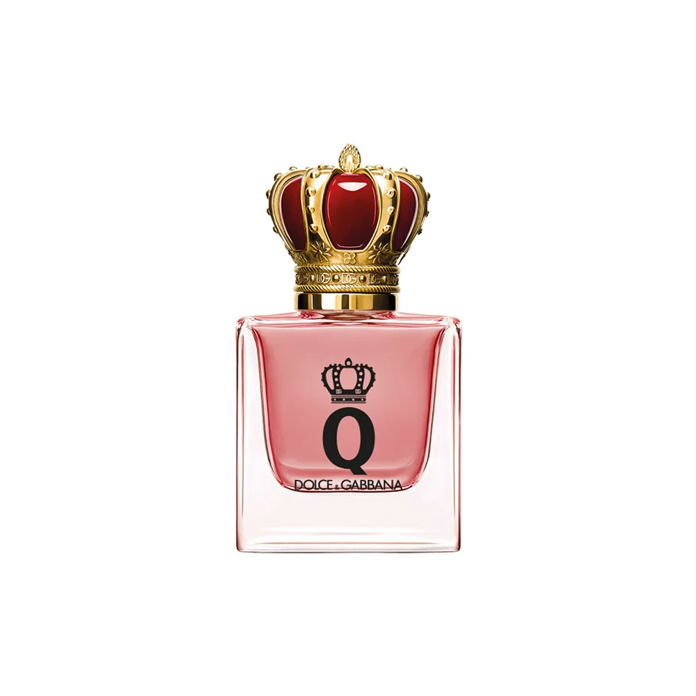 Q by Dolce & Gabbana Eau de parfum Intense
