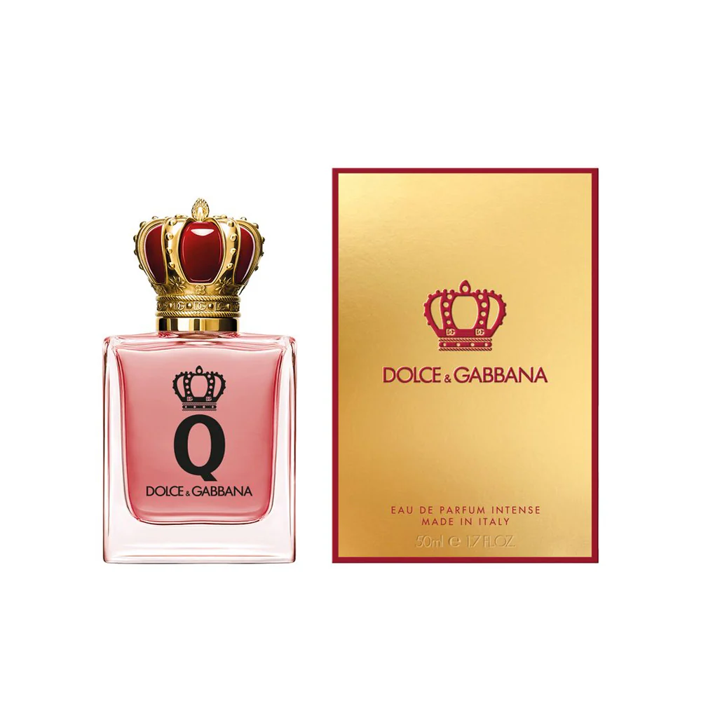 Q by Dolce & Gabbana Eau de parfum Intense - Image 10