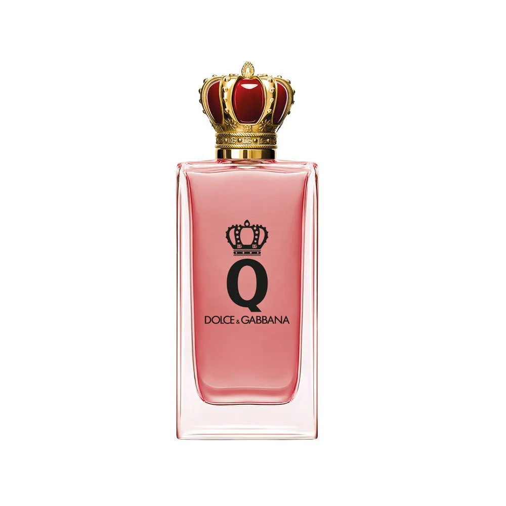 Q by Dolce & Gabbana Eau de parfum Intense - Image 16