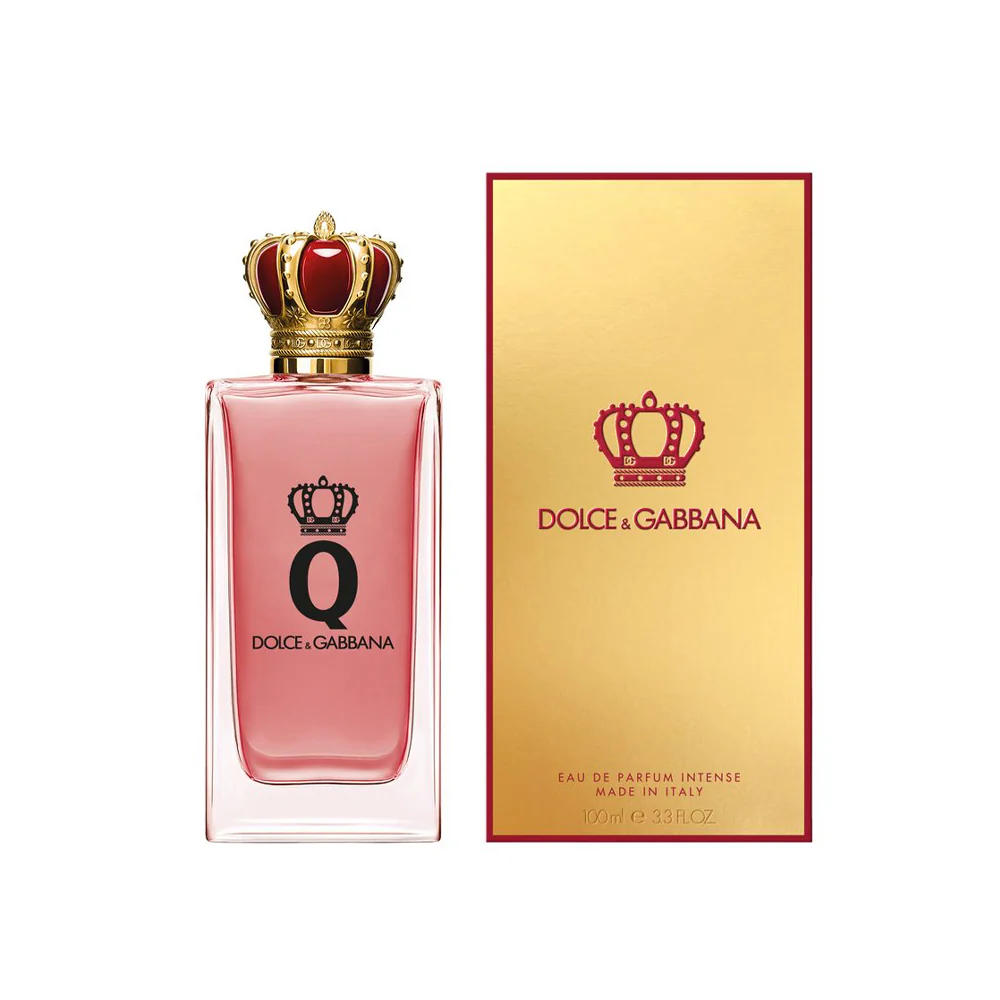 Q by Dolce & Gabbana Eau de parfum Intense - Image 17