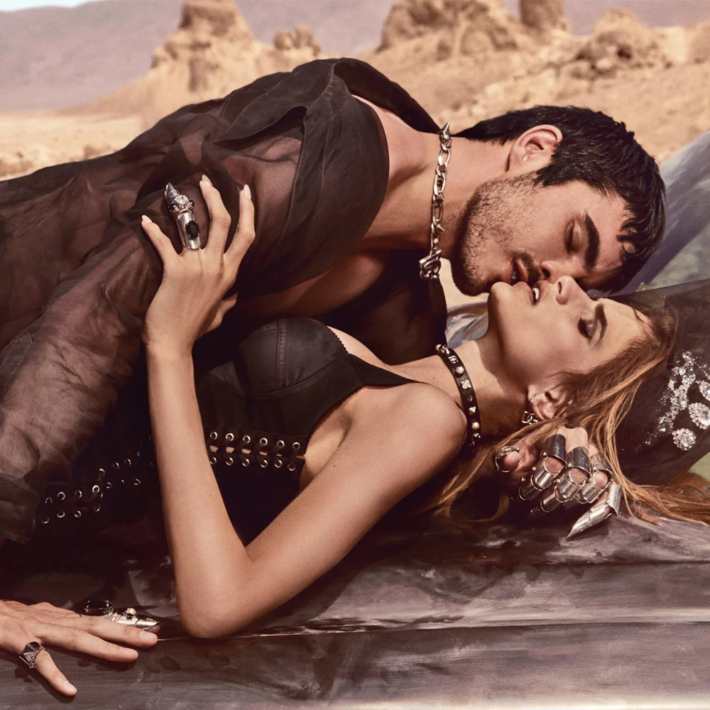 Q by Dolce & Gabbana Eau de parfum Intense - Image 8