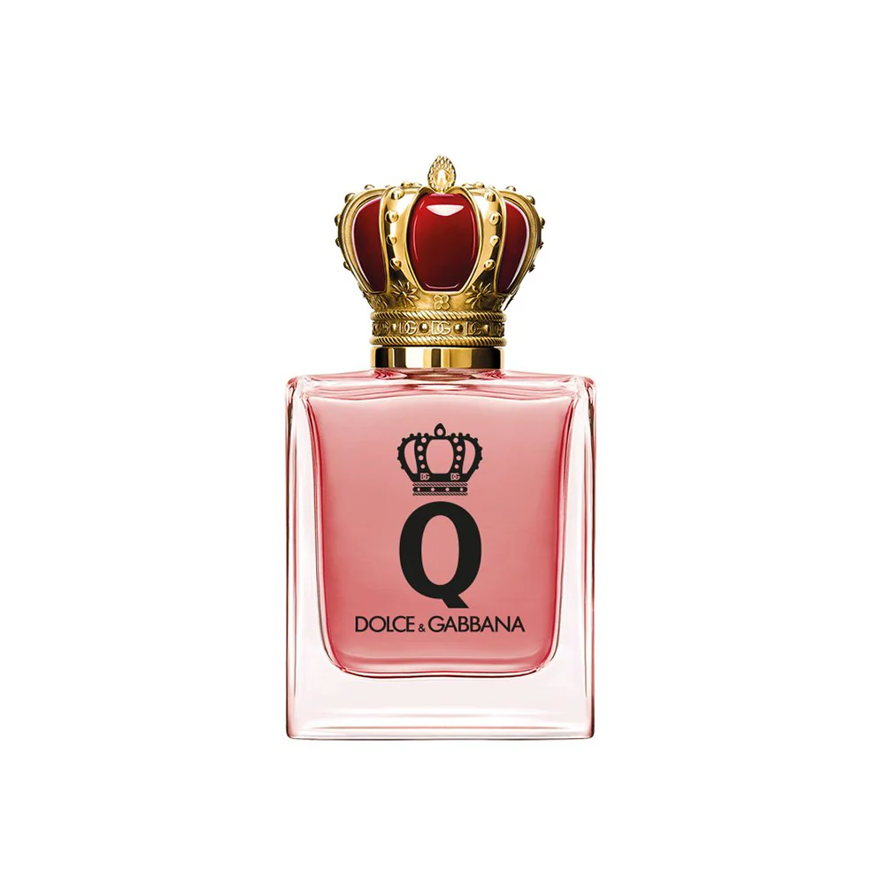 Q by Dolce & Gabbana Eau de parfum Intense - Image 9