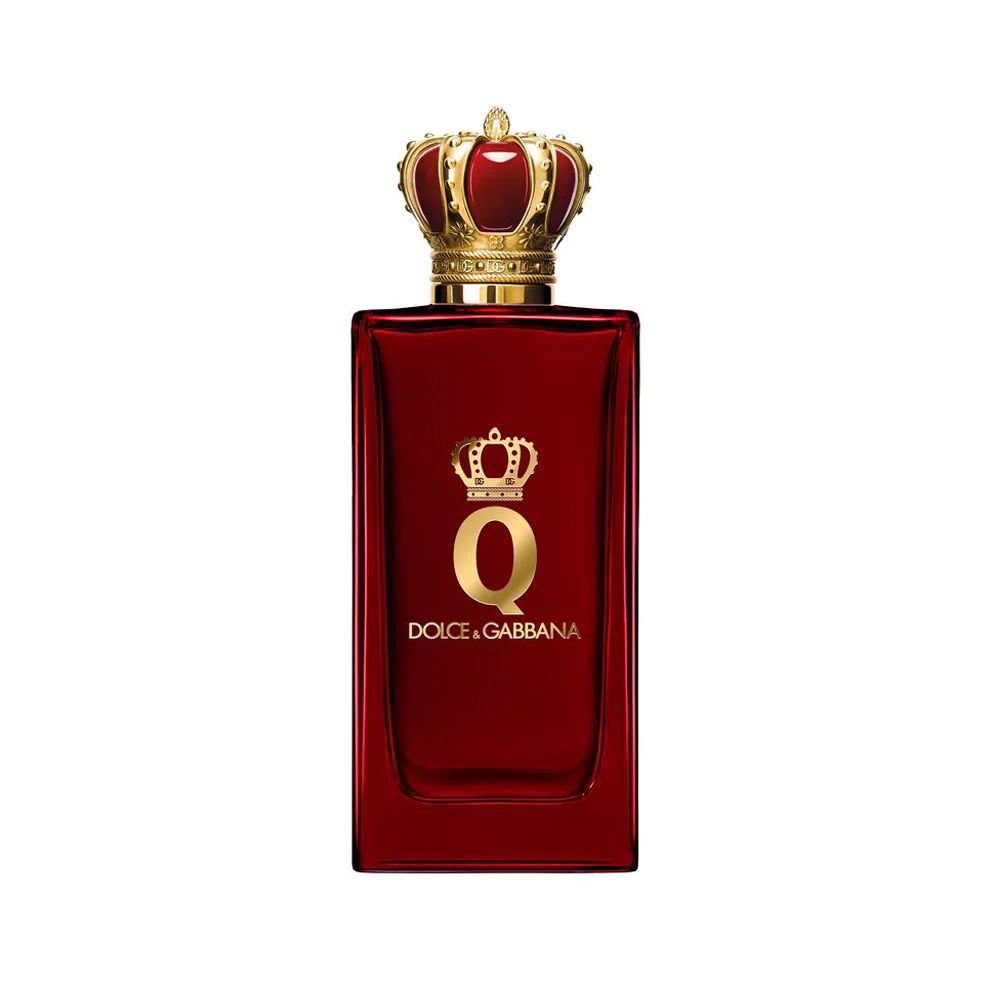 Q by Dolce & Gabbana Parfum - Image 17