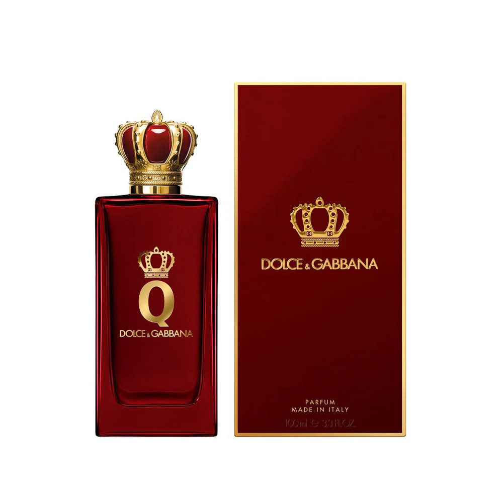 Q by Dolce & Gabbana Parfum - Image 18
