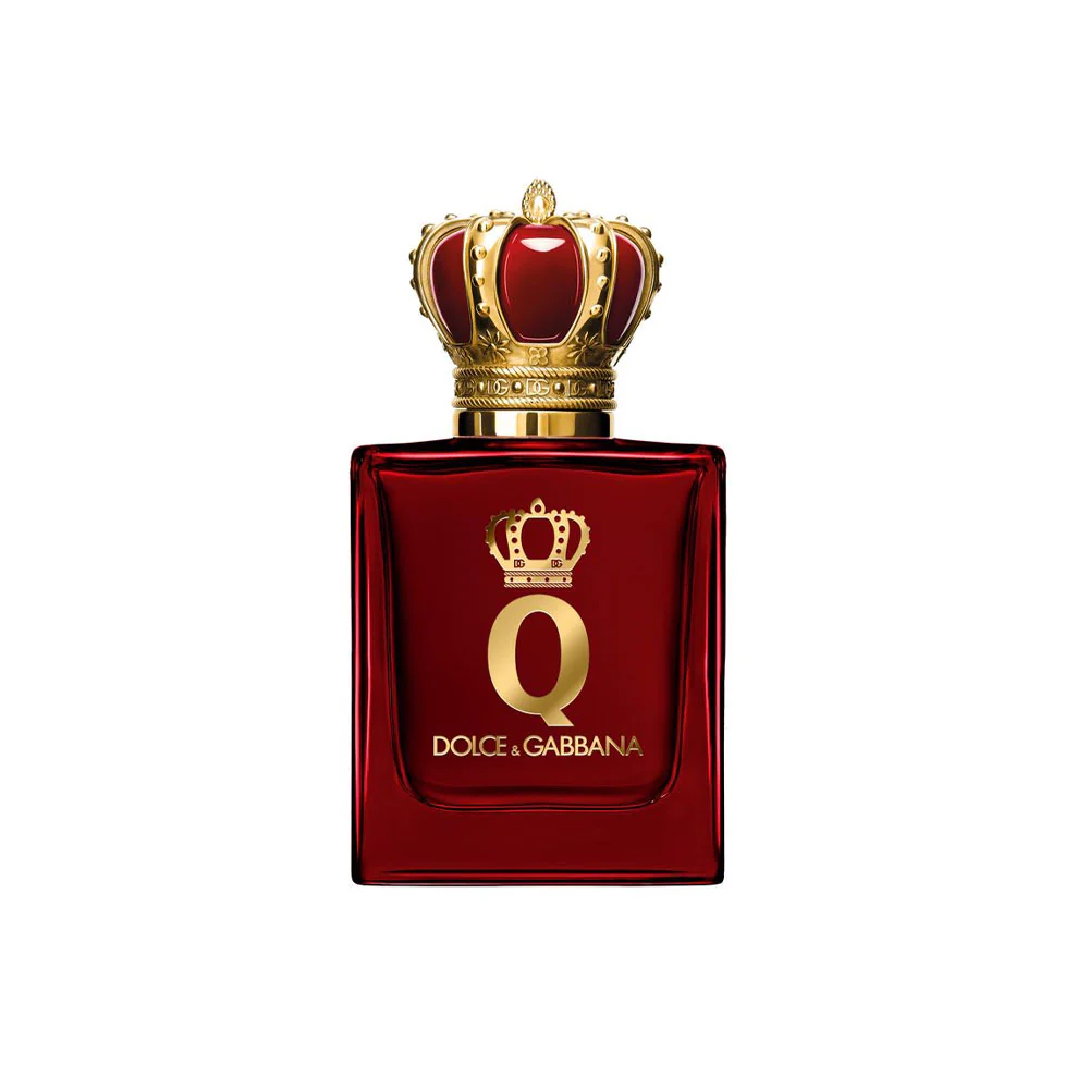 Q by Dolce & Gabbana Parfum - Image 9